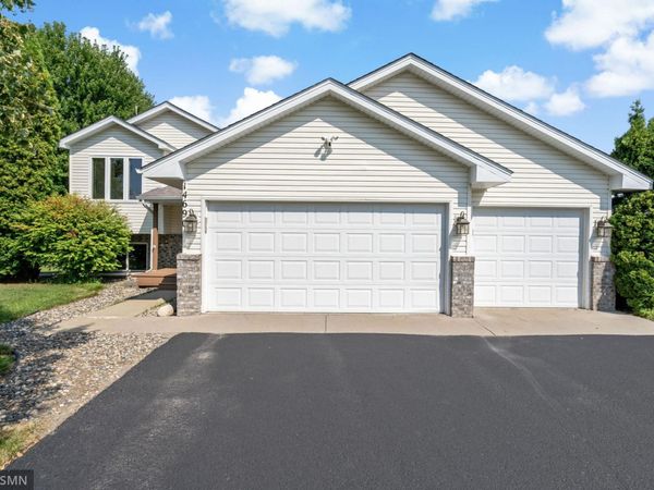 14690 Glenbrook Avenue N, Hugo, MN 55038