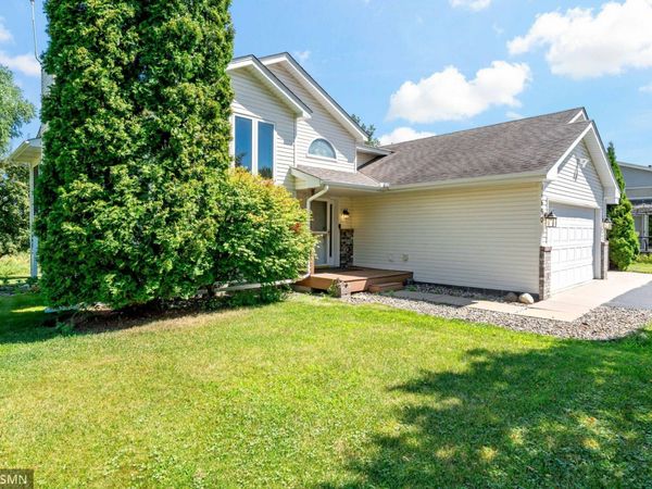 14690 Glenbrook Avenue N, Hugo, MN 55038