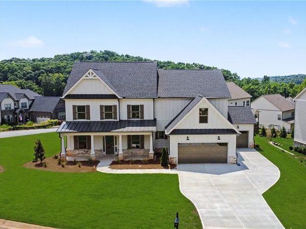 5809 Woodland Park Court , Jefferson, GA 30549