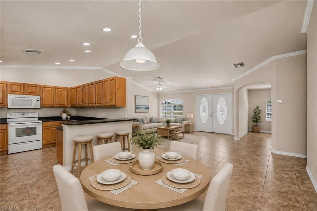 720 Zebu Pl, Fort Myers, FL 33913 Photo