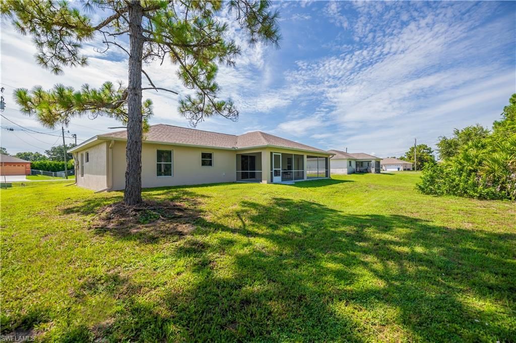 720 Zebu Pl, Fort Myers, FL 33913 Photo