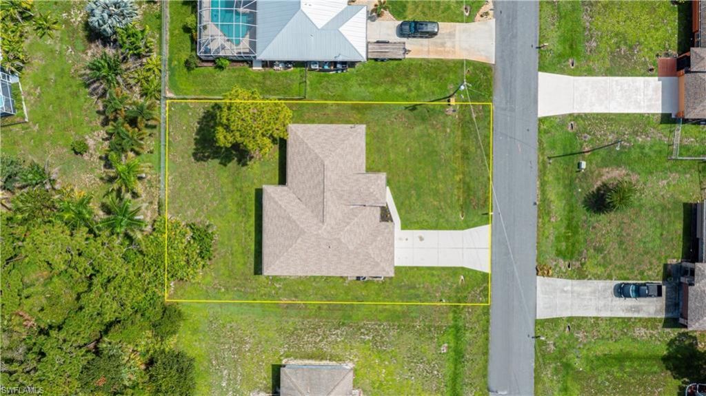 720 Zebu Pl, Fort Myers, FL 33913 Photo