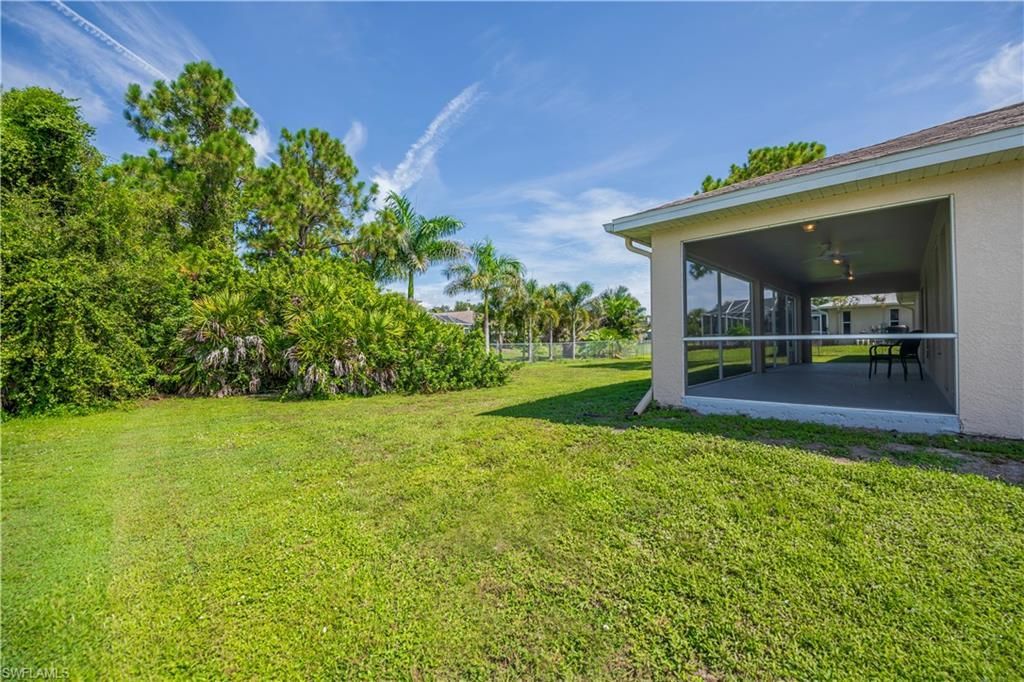 720 Zebu Pl, Fort Myers, FL 33913 Photo