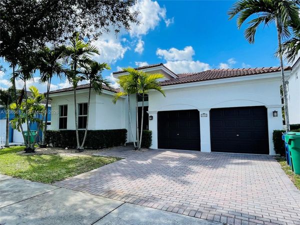 18162 NW 91st Ct, Unit 18162, Hialeah, FL 33018
