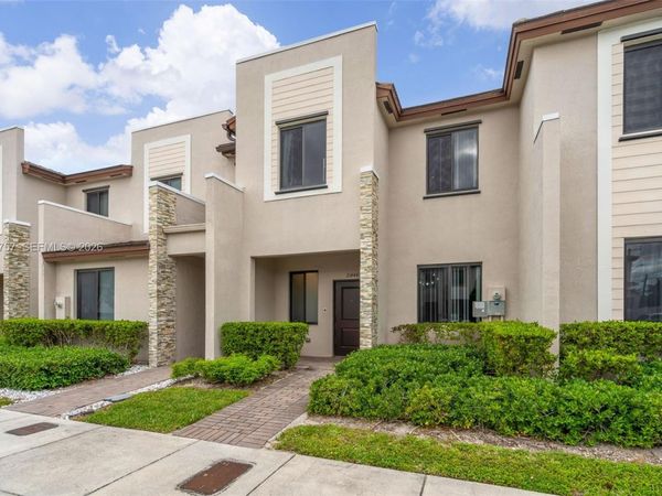 21444 NE 2nd Path , Miami, FL 33179