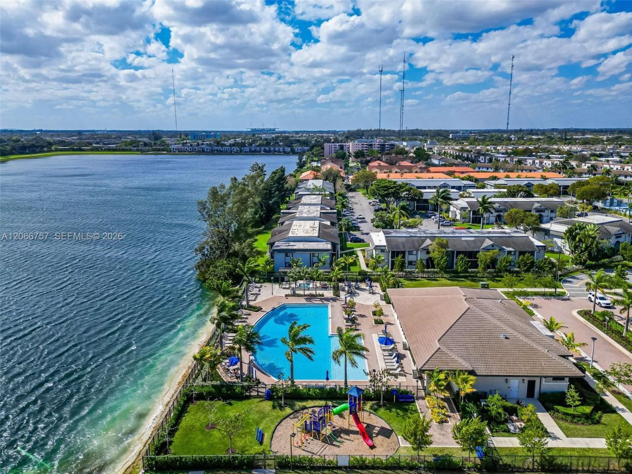 21444 NE 2nd Path , Miami, FL 33179 Photo