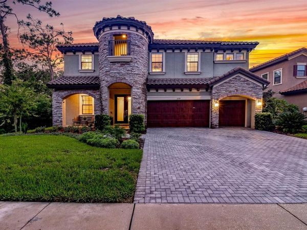 3099 BARBOUR TRAIL , ODESSA, FL 33556