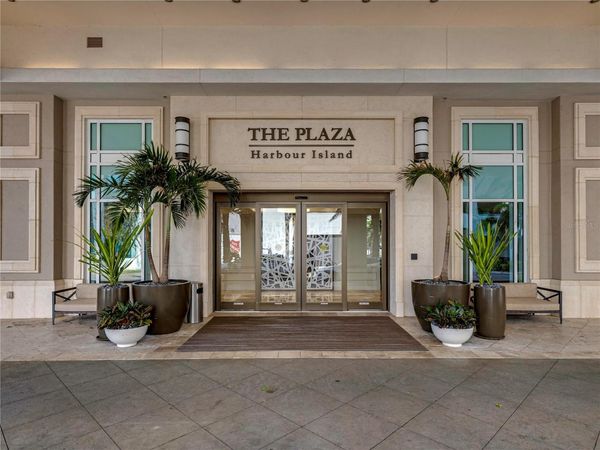 450 KNIGHTS RUN AVENUE , Unit 1103, TAMPA, FL 33602