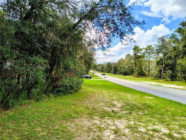 712 W COUNTRY CLUB BOULEVARD , CITRUS SPRINGS, FL 34434
