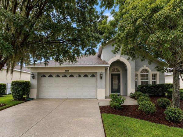 9630 BATON ROUGE LANE , LAND O LAKES, FL 34638