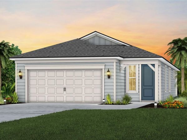 305 FISHTAIL PLACE , PALM COAST, FL 32164