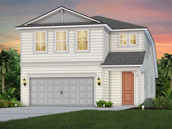 320 FISHTAIL PLACE , PALM COAST, FL 32164
