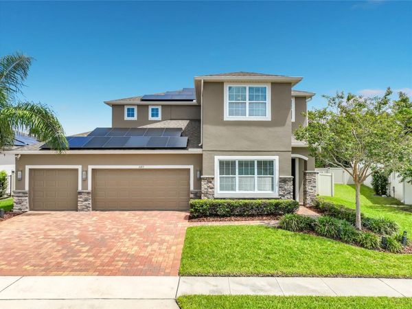 1083 DUSTY PINE DRIVE, APOPKA, FL 32703