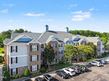 3810 Lunceston Way, Unit 301, Raleigh, NC 27613