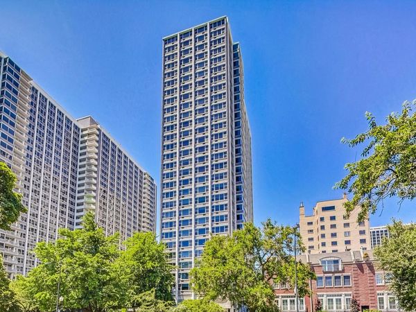 4250 N Marine Drive , Unit 1222, Chicago, IL 60613