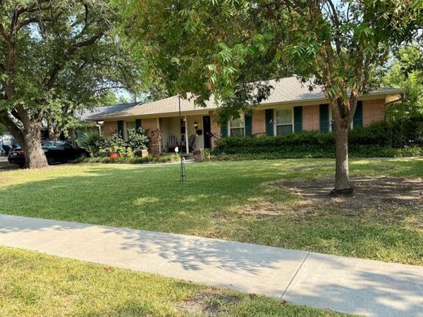 3548 Waldorf Drive, Dallas, TX 75229