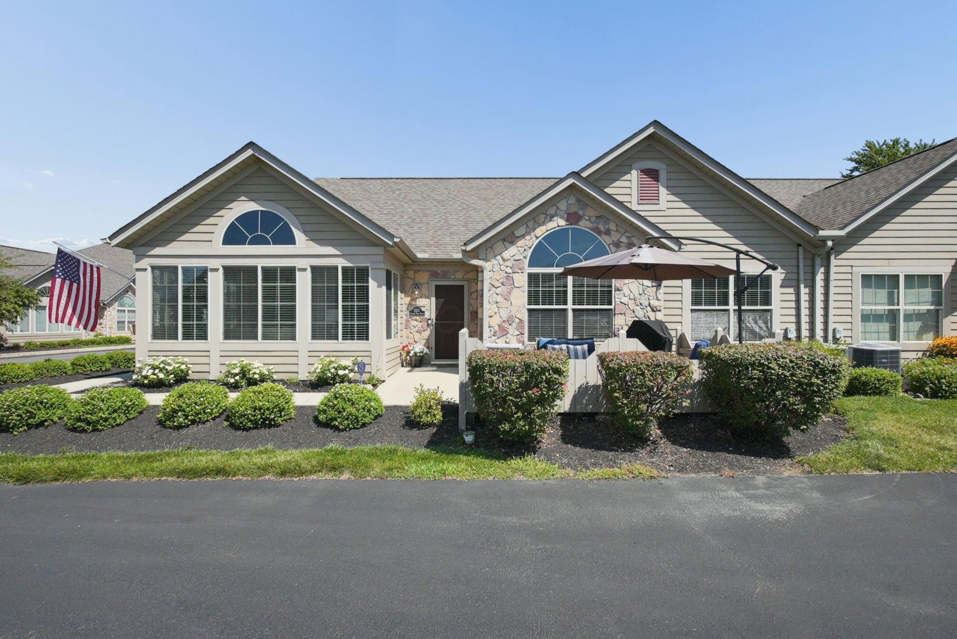 1553 Center Park Drive , Marion, OH 43302 Main Photo