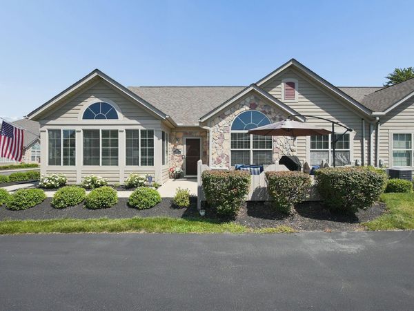 1553 Center Park Drive , Marion, OH 43302