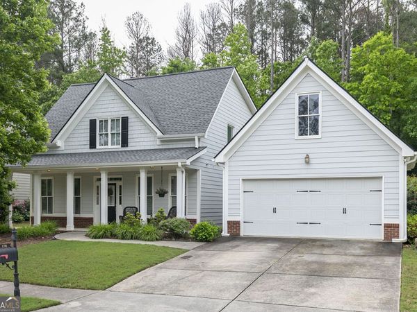 178 Treadstone Lane, Dallas, GA 30132