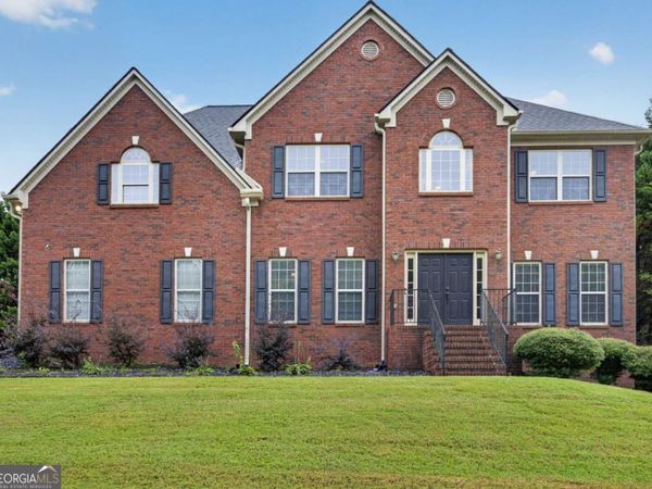 3898 Heritage Oaks Drive SW, Powder Springs, GA 30127