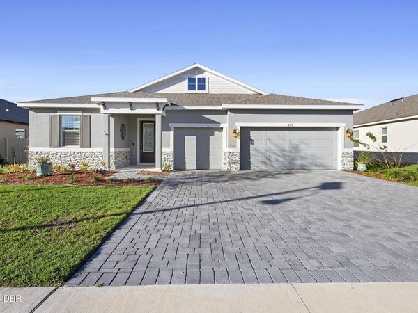 875 Honey Petal Lane, DeLand, FL 32720