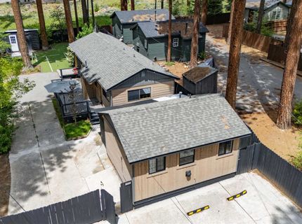 8681 Rainbow Avenue , Kings Beach, CA 96143 Photo
