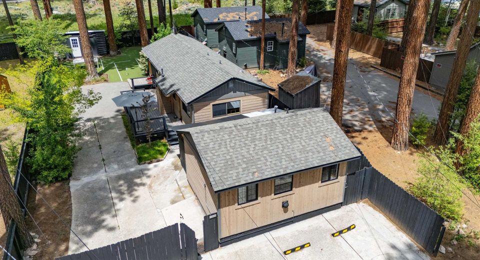 8681 Rainbow Avenue , Kings Beach, CA 96143 Photo