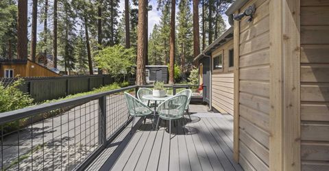 8681 Rainbow Avenue , Kings Beach, CA 96143 Photo
