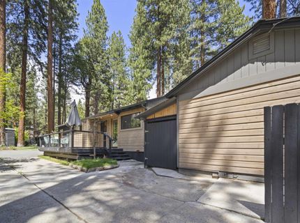 8681 Rainbow Avenue , Kings Beach, CA 96143 Photo