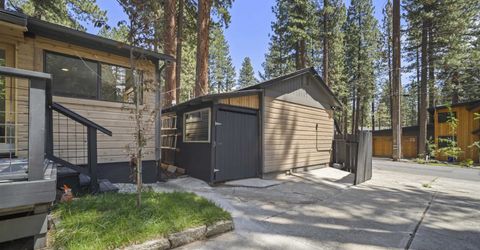 8681 Rainbow Avenue , Kings Beach, CA 96143 Photo