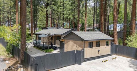 8681 Rainbow Avenue , Kings Beach, CA 96143 Photo