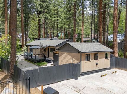 8681 Rainbow Avenue , Kings Beach, CA 96143 Photo