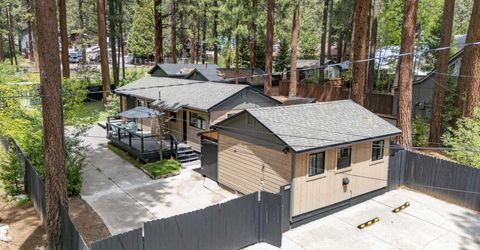 8681 Rainbow Avenue , Kings Beach, CA 96143 Photo