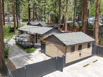 8681 Rainbow Avenue , Kings Beach, CA 96143 Photo