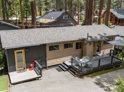 8681 Rainbow Avenue , Kings Beach, CA 96143 Photo