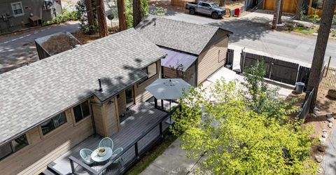 8681 Rainbow Avenue , Kings Beach, CA 96143 Photo