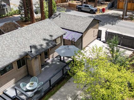 8681 Rainbow Avenue , Kings Beach, CA 96143 Photo