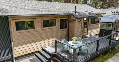 8681 Rainbow Avenue , Kings Beach, CA 96143 Photo