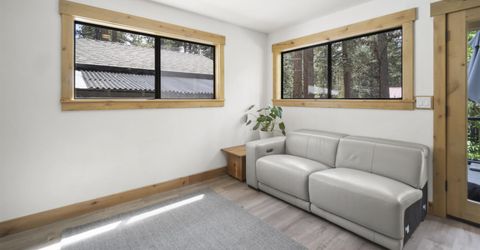 8681 Rainbow Avenue , Kings Beach, CA 96143 Photo