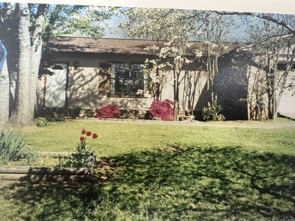 106 TORREY Court, Hot Springs, AR