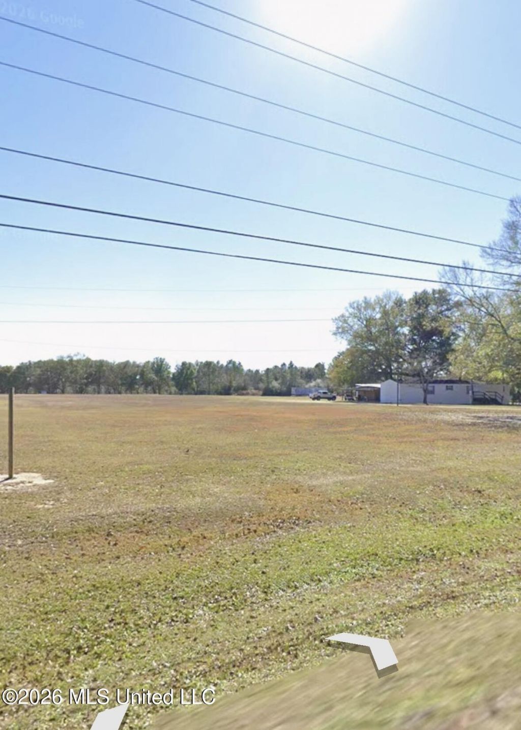 Hwy 613 Highway, Moss Point, MS 39562 Main Photo