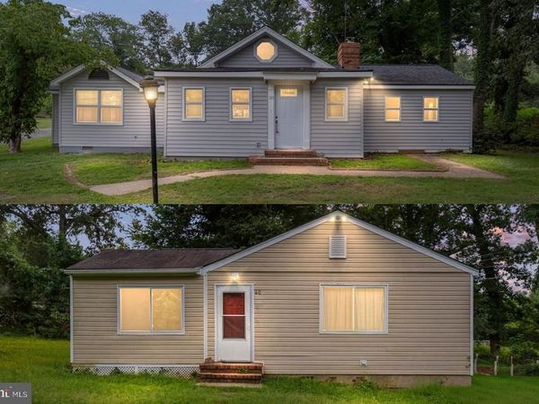30 VINCENT LANE, STAFFORD, VA 22554