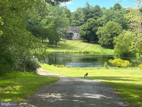14205 MILLTOWN ROAD, LOVETTSVILLE, VA 20180
