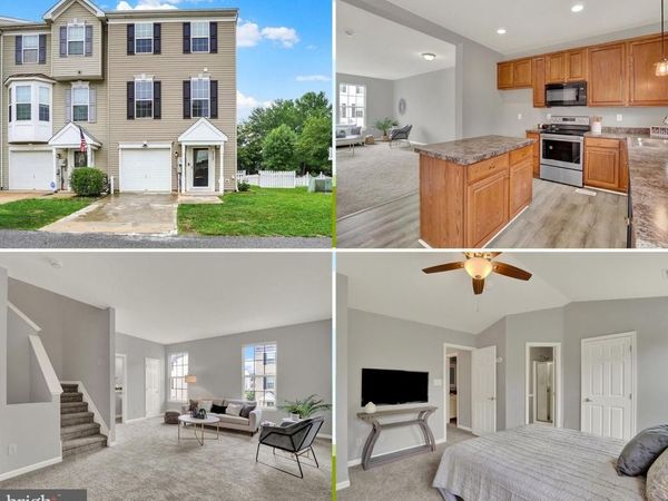 4129 STRAWBRIDGE COURT , DOVER, PA 17315
