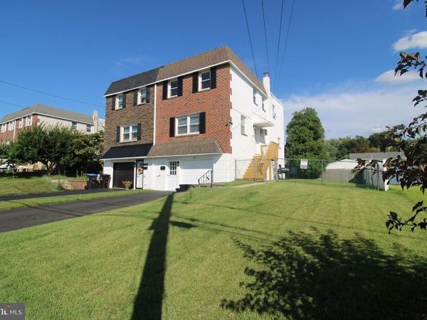 1612 TREMONT AVENUE , NORRISTOWN, PA 19401