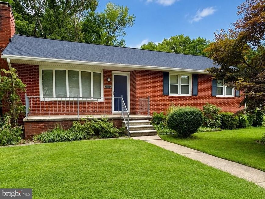 9817 Gunforge Road, Perry Hall, MD 21128 Main Photo