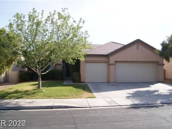 2308 TEDESCA Drive, Unit NA, Henderson, NV 89052