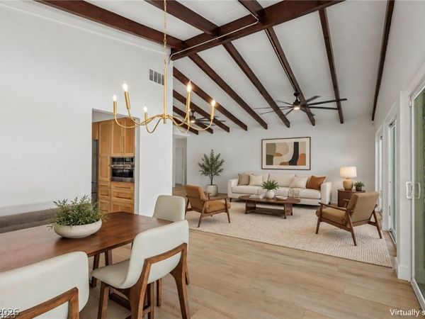 1131 Strong Drive, Las Vegas, NV 89102