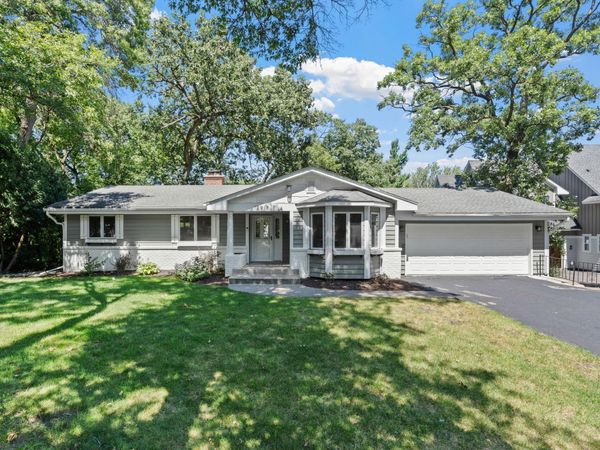 12918 Rutledge Circle, Minnetonka, MN 55305