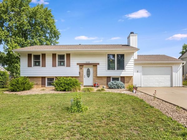 1115 Green STREET, Onalaska, WI 54650